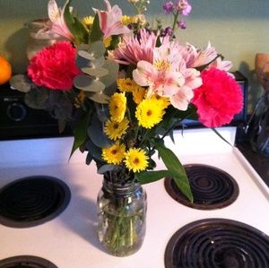 Meet your Posher, Christina